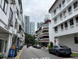 Yong Siak Court (D3), Shop House #488907251